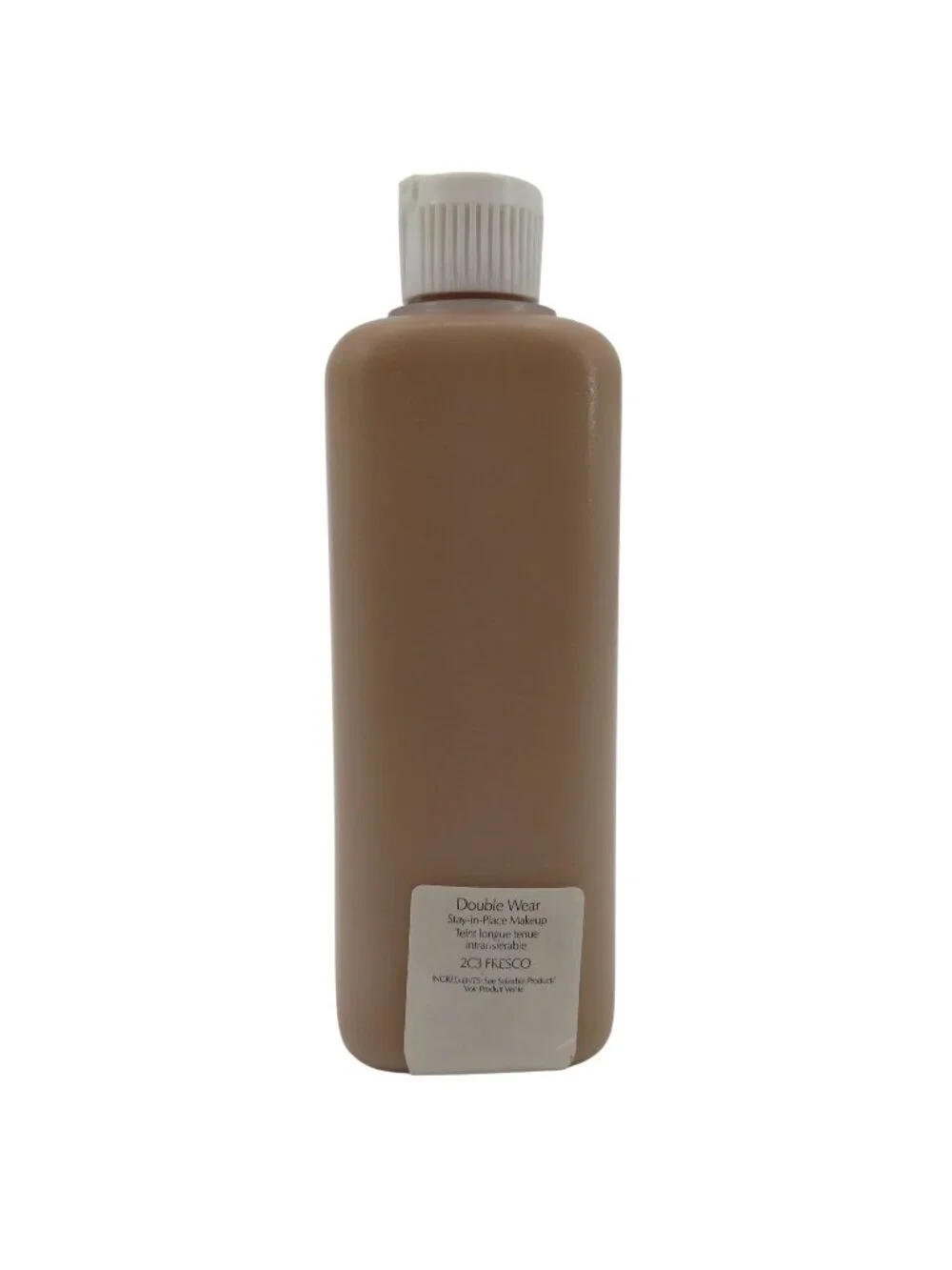 Estee Lauder 2C3 Fresco Double Wear Stay In Place Foundation 6.7oz JUMBO